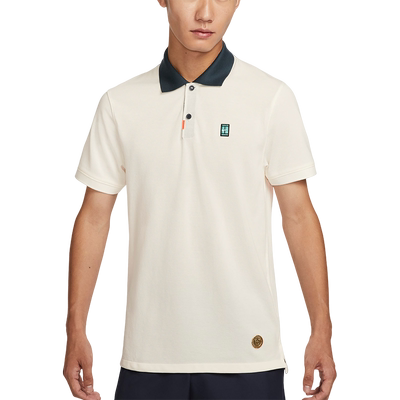 耐克男士休闲透气POLO衫