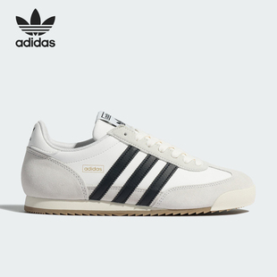 Adidas/阿迪达斯正品三叶草男女低帮休闲经典轻便运动鞋KI8876