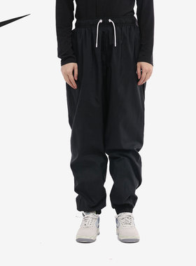 Nike/耐克正品新款女子时尚休闲舒适透气运动长裤DD5974-010