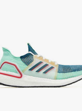 Adidas/阿迪达斯正品Ultra Boost 男子透气运动跑步鞋 EE7516