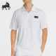 新款 夏季 男士 舒适经典 Puma 运动透气休闲简约POLO衫 彪马正品
