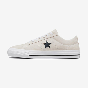 Converse/匡威正品One Star Pro男女经典复古透气低帮板鞋172950C