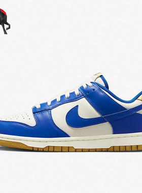 Nike/耐克正品Dunk女子运动休闲轻便低帮板鞋FB7173-141