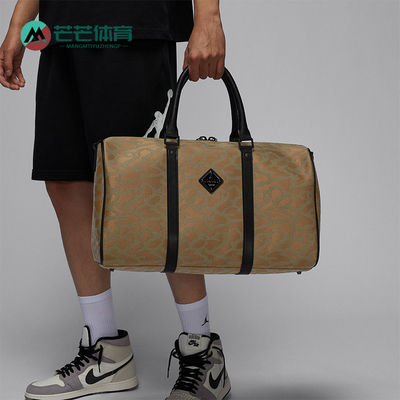 耐克男女训练收纳拎包挎包