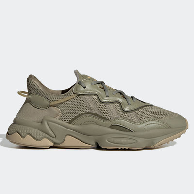 阿迪达斯三叶草男女经典运动鞋