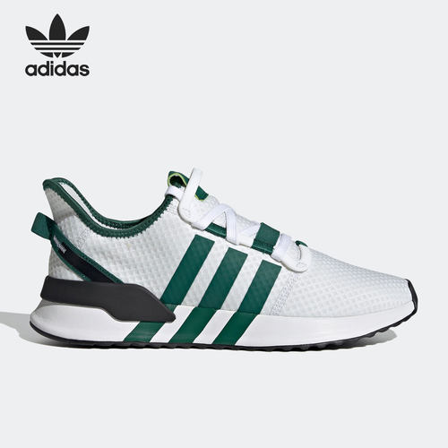 Adidas/阿迪达斯男女运动休闲鞋
