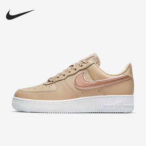 Nike/耐克正品秋冬新款女士轻便低帮经典运动板鞋DD1523-200