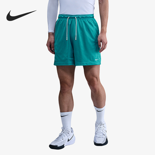耐克官方正品 HV1881 Dri 篮球运动透气网眼短裤 345 FIT男士 Nike