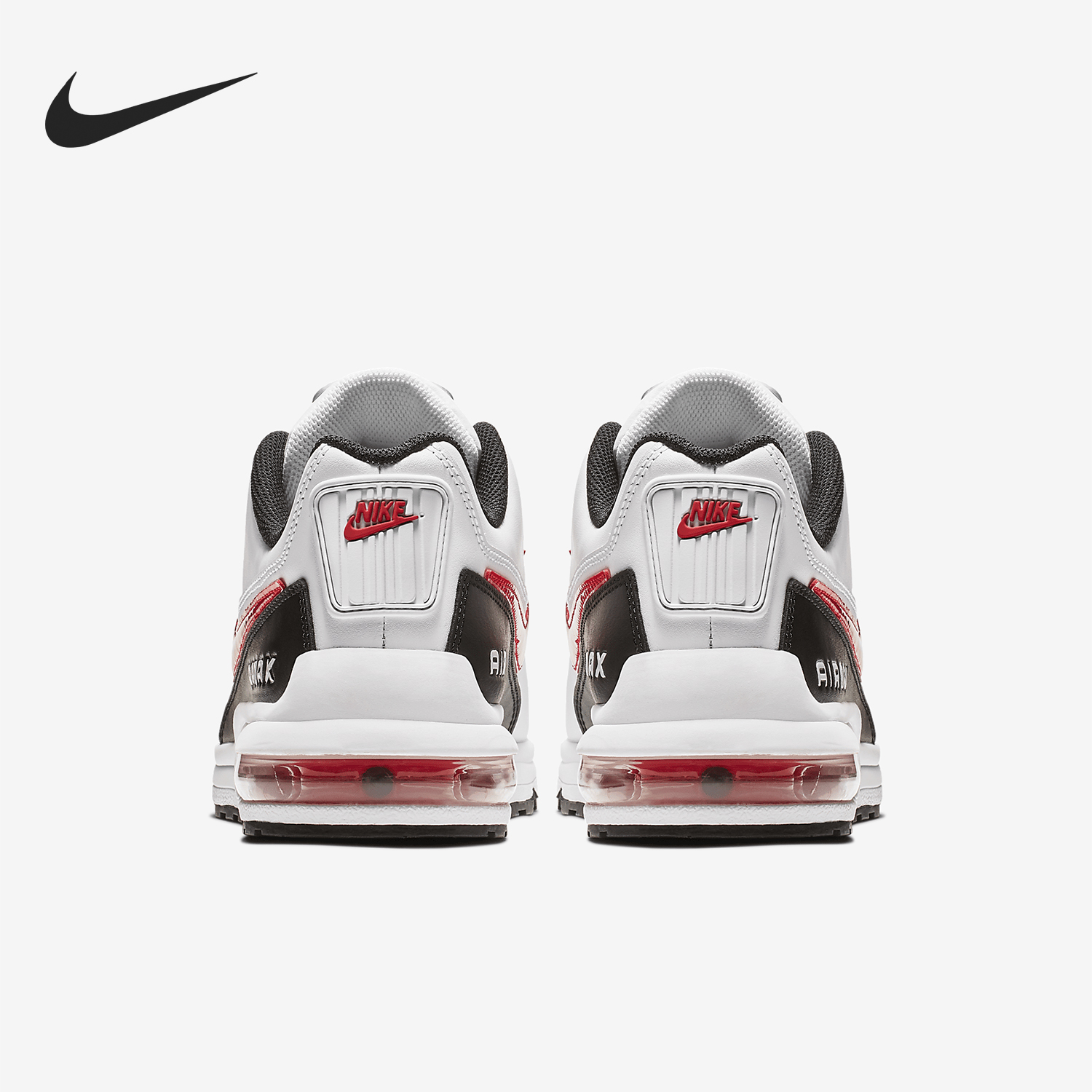 耐克男士气垫耐磨运动鞋