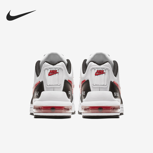 耐克男士气垫耐磨运动鞋