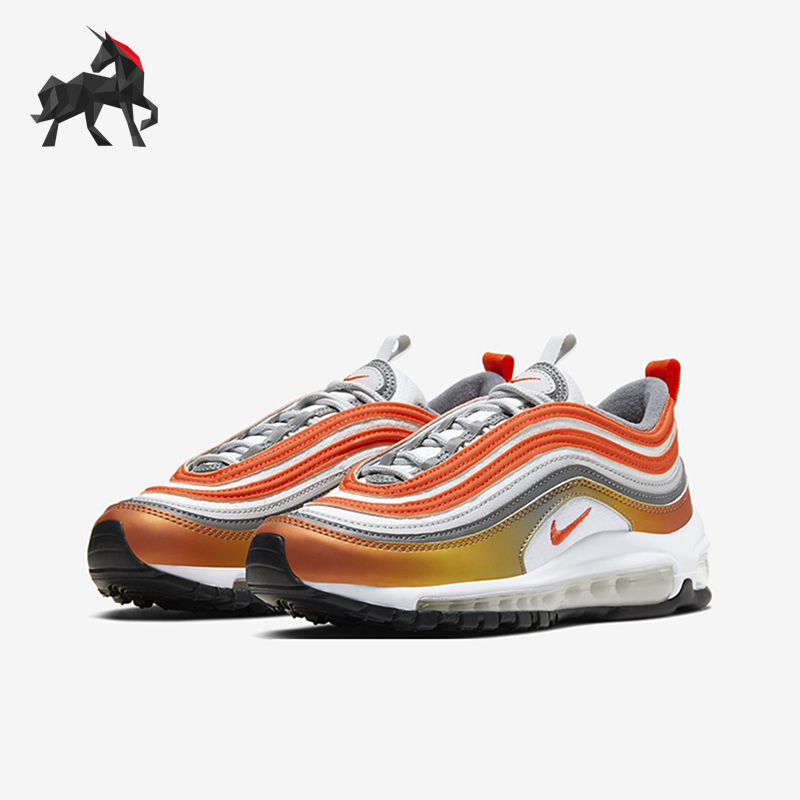 耐克正品女子缓震运动跑步鞋