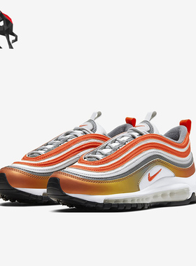 Nike/耐克正品秋儿童舒适运动训练舒适休闲跑步鞋CT9637