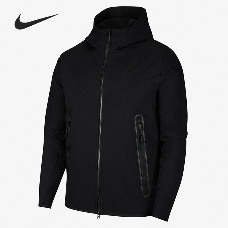 nike耐克正品男2020长袖运动服