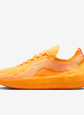 Nike/耐克正品2025 Free男士运动耐磨缓震经典训练鞋HF1078-800