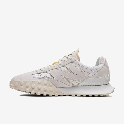 New Balance新百伦正品XC-72男女同款复古低帮休闲鞋UXC72CBF