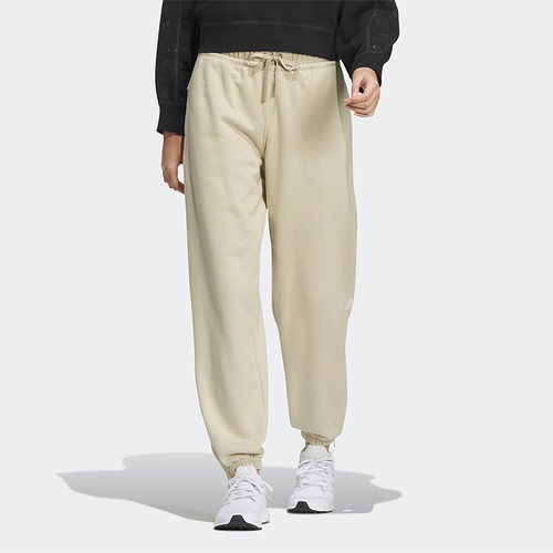 Adidas/阿迪达斯女子休闲运动裤