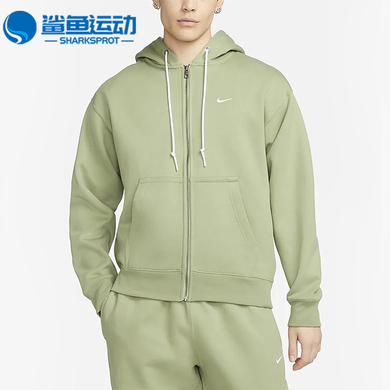 耐克男子运动外套DR0404-386