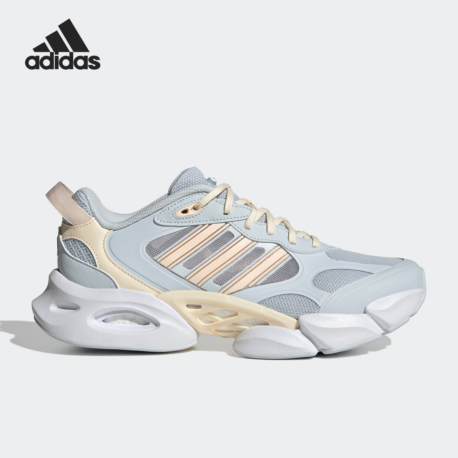 阿迪达斯官方正品男女跑步鞋