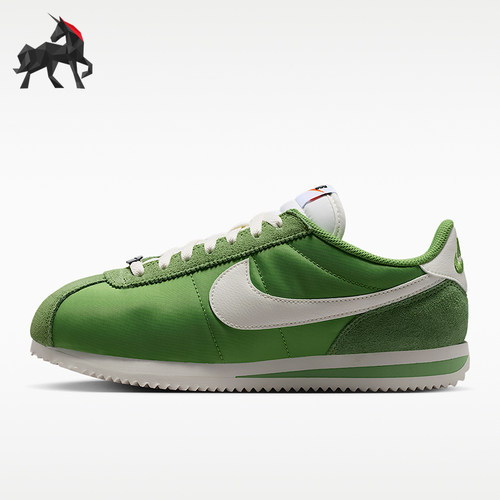 Nike/耐克正品Cortez Textile女士舒适生活休闲鞋DZ2795-305