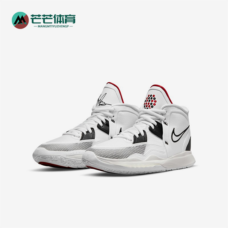 耐克女子GS实战篮球鞋