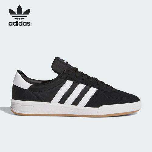 Adidas/阿迪达斯正品三叶草男女低帮经典日常耐穿运动鞋HP3514