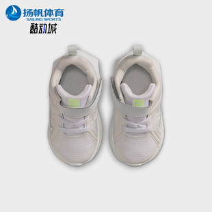 HQ2009 Nike Tek婴童休闲低帮魔术贴日常运动鞋 Metro 101 耐克正品