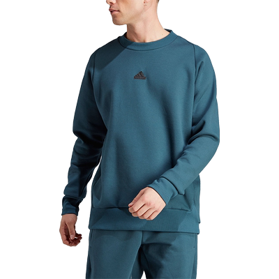 阿迪达斯官方正品男子运动卫衣