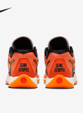 Nike/耐克官方正品KD17男士运动减震耐磨时尚篮球鞋FJ9487-800