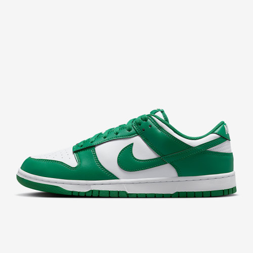 Nike/耐克正品Dunk Low Retro男士耐磨低帮板鞋HF5441-101