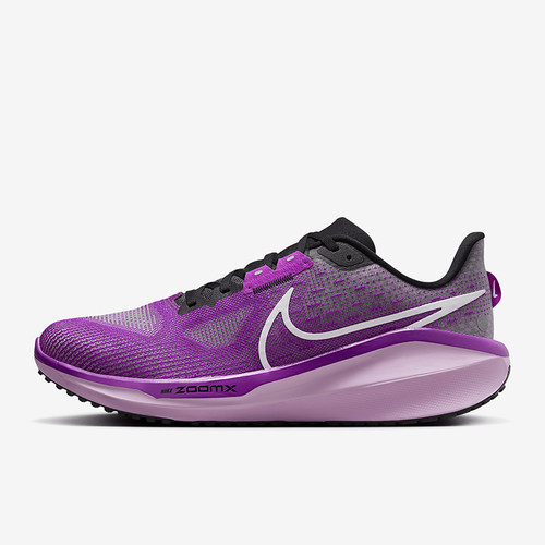 Nike/耐克正品Vomero 17男士减震运动训练低帮跑步鞋FB1309-500
