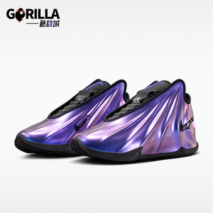 Nike/耐克正品2026年男女款耐磨时尚经典缓震篮球鞋IV0521-500