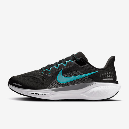 Nike/耐克正品Pegasus 41男士网面透气低帮跑步鞋FD2722-007