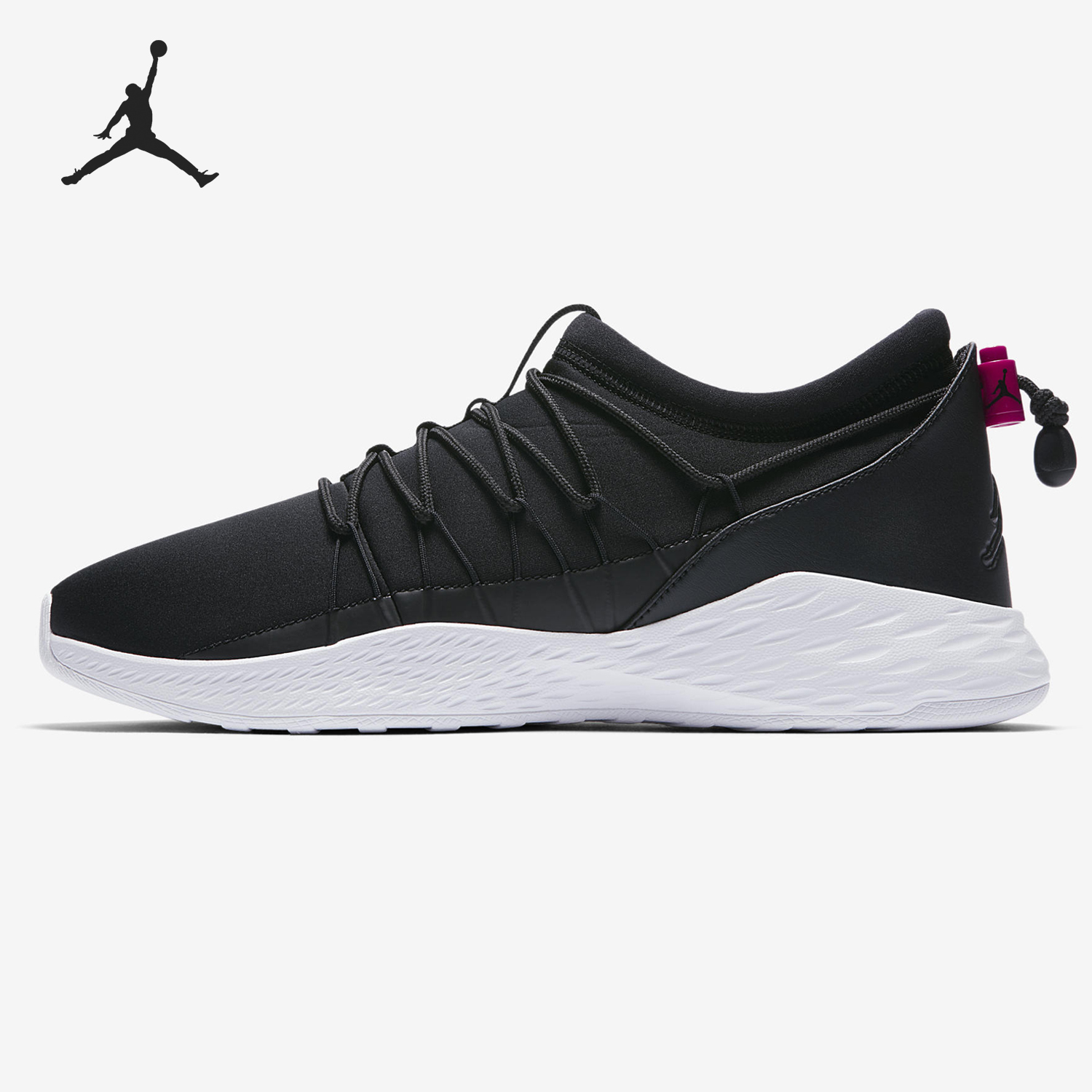Nike/耐克正品JORDAN FORMULA 23战靴男鞋缓震透气篮球鞋908859