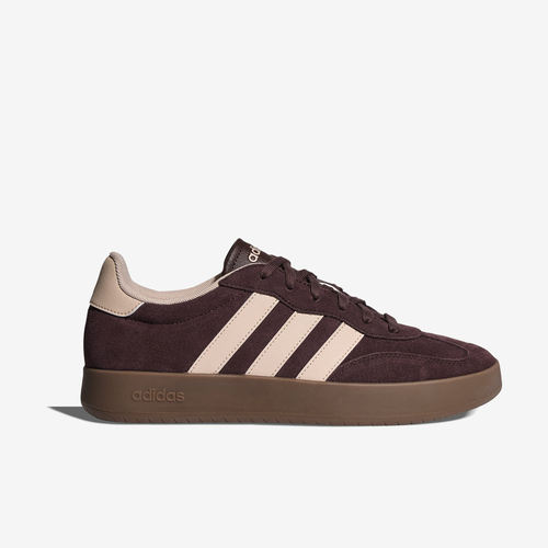 Adidas阿迪达斯正品BARREDA男女经典休闲日常出行德训鞋LB5808