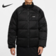 保暖羽绒服HV3502 Nike 010 Therma FIT男士 耐克正品 LeBron