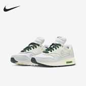 耐克正品 Air Max1 Nike GS女子大童气垫缓震轻便跑步鞋 FB9582