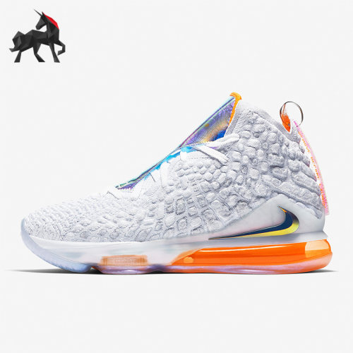 Nike/耐克正品男士篮球鞋