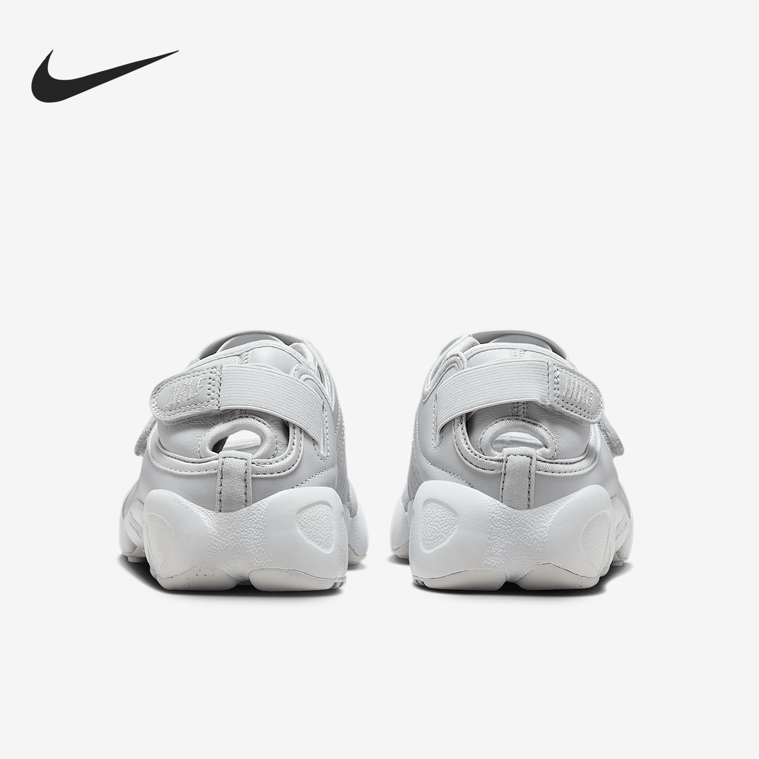 耐克女士运动透气分趾休闲鞋