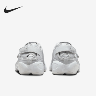 HM5737 Nike Rift女士透气魔术贴分趾休闲鞋 耐克官方正品 001 Air