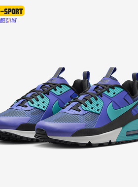 Nike/耐克正品Air Max 90男女透气复古潮流运动休闲鞋FB2877-500