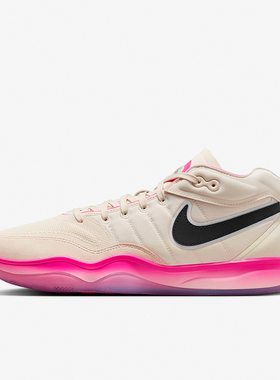 Nike/耐克正品运动男士时尚潮流低帮透气篮球鞋DJ9405-800