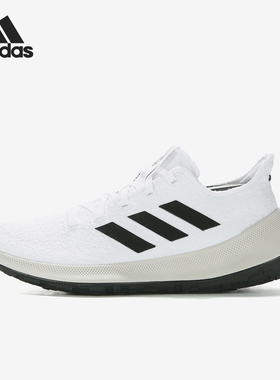 Adidas/阿迪达斯官方正品 SENSEBOUNCE + W 男女运动跑步鞋G27385