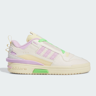 LOW男女运动板鞋 Adidas MOD 三叶草FORUM IF2559 阿迪达斯正品