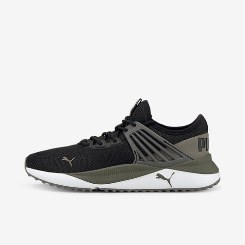 Puma/彪马正品男女同款经典复古减震防滑休闲跑步鞋380367-12