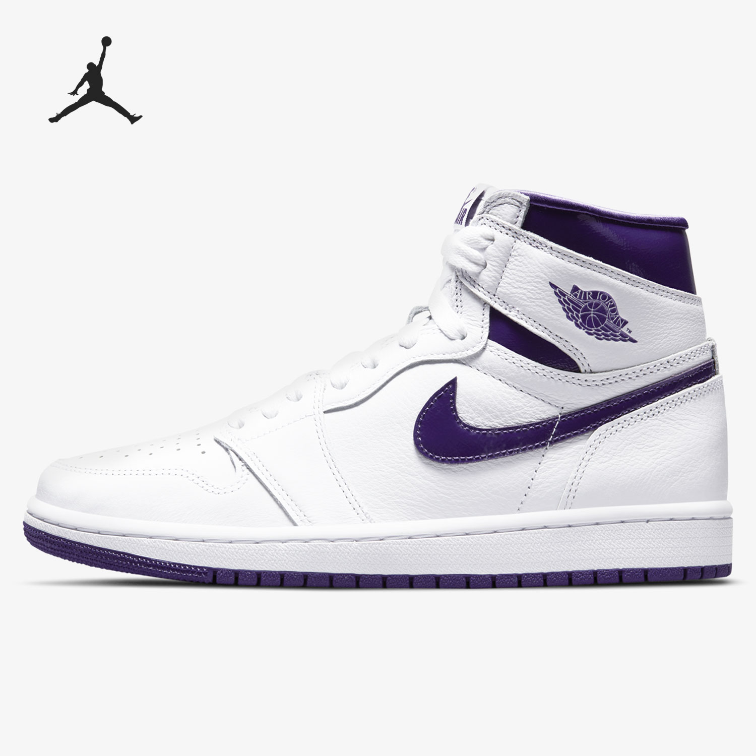 Nike/耐克高帮运动休闲鞋