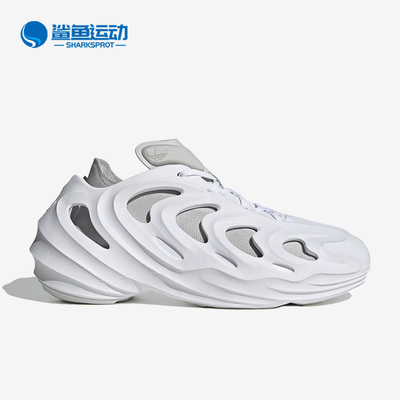 阿迪达斯男女跑步鞋HP6584