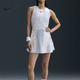 Slam女士透气运动网球连衣裙HM8647 Court 121 耐克正品 Nike