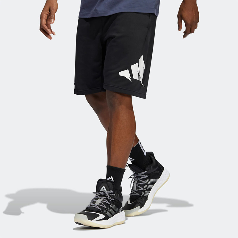 Adidas/阿迪达斯男子运动短裤