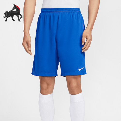 Nike/耐克正品Dri-FIT Legend男士透气针织经典短裤IB8812-450