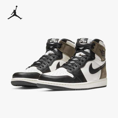 耐克AIRJORDAN1男子篮球鞋